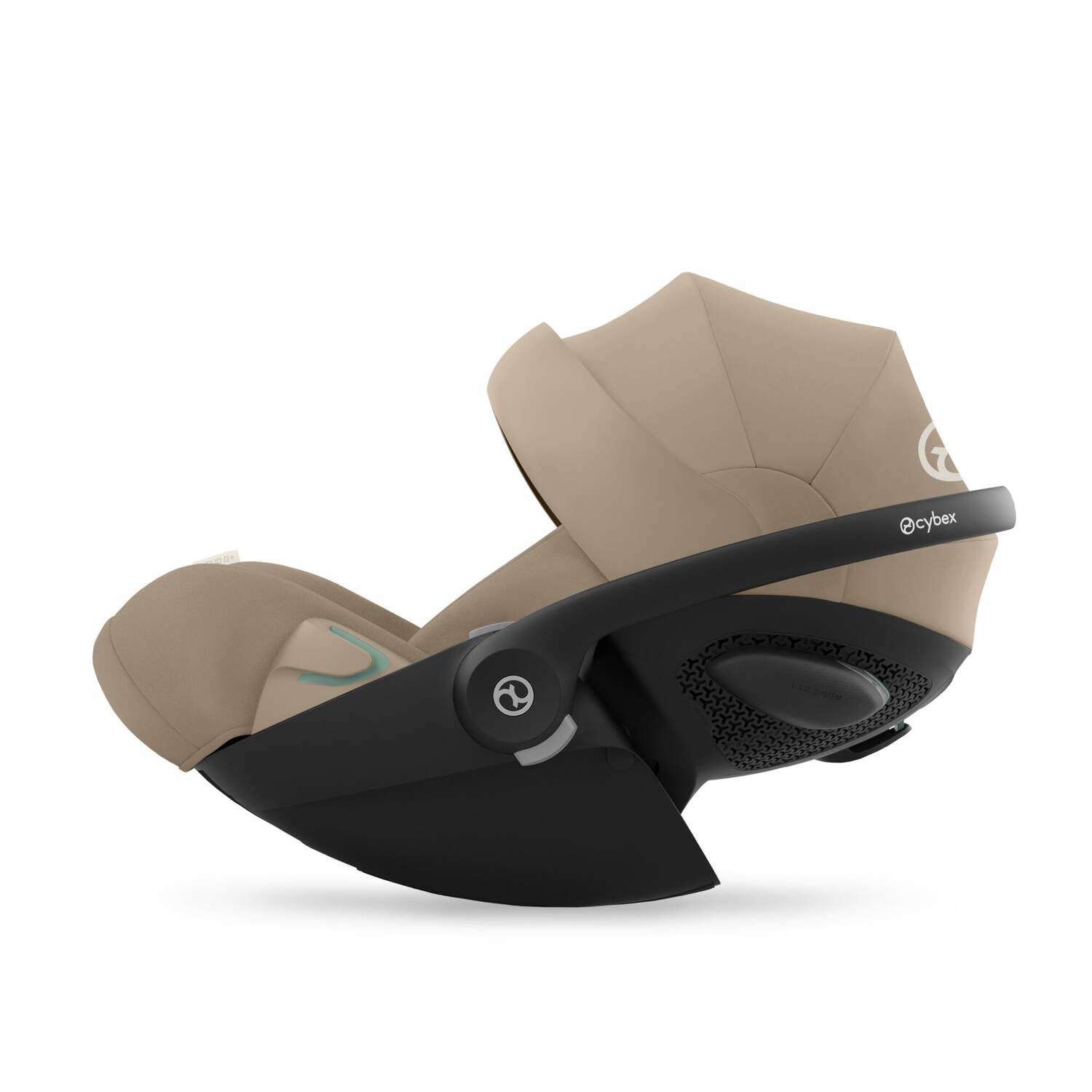 Avtosedež Cybex G Cloud 0+ (45-87cm)