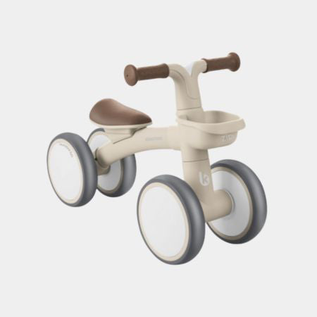 Poganjalci, skiroji in tricikli