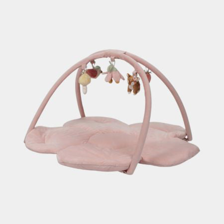 Igralni centri in podloge