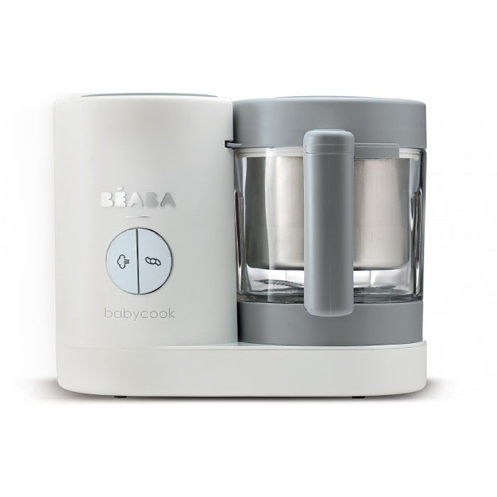 Béaba® Babycook Kuhalnik Neo Cloud s stekleno posodo Béaba