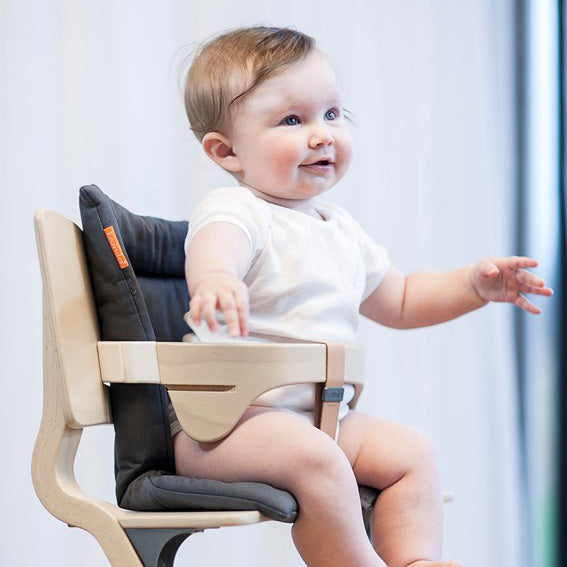 Leander® Varovalo za otroški stol Leander