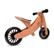 Kinderfeets® Lesen poganjalec Tiny Tot PLUS 2v1 Bamboo Kinderfeets