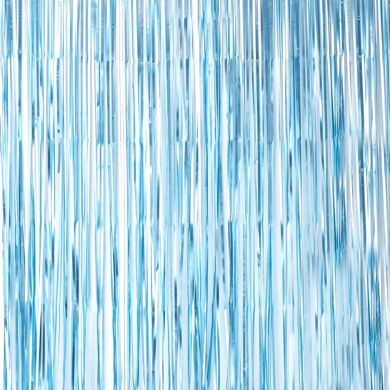 Ginger Ray® Viseča zavesa Blue Twinkle Twinkle Ginger Ray