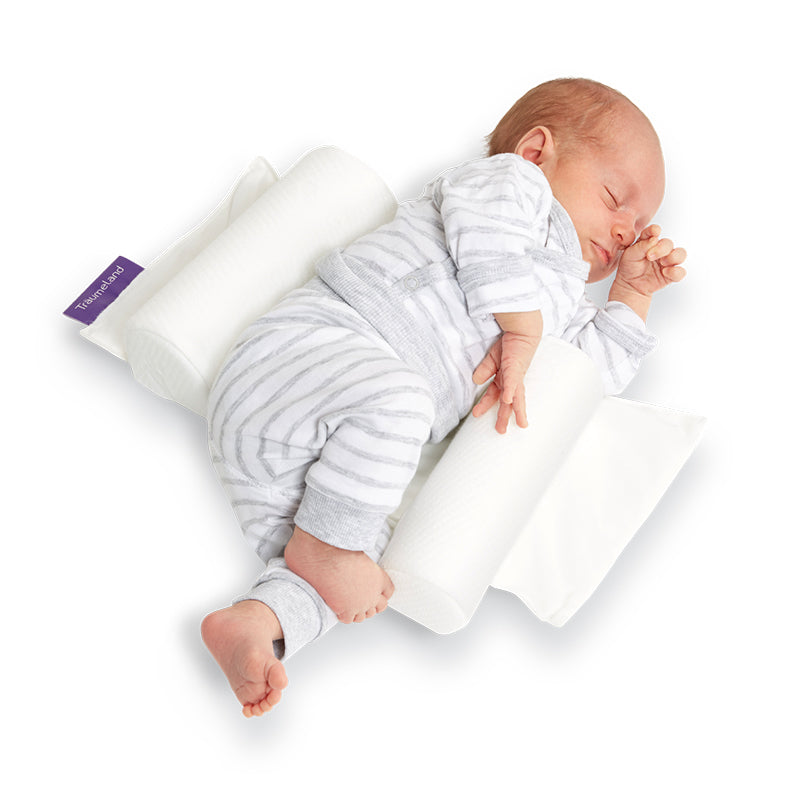 Träumeland® Vzglavnik Carefor (0-8m) Träumeland