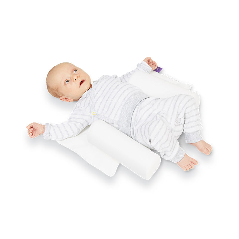 Träumeland® Vzglavnik Carefor (0-8m) Träumeland