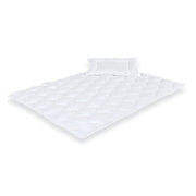 Träumeland® Posteljnina z vzglavnikom 100x135 + 40x60 Träumeland