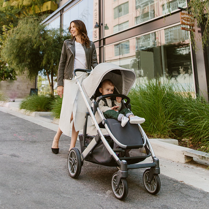 UPPAbaby® Otroški voziček Cruz V2 Alice UPPAbaby