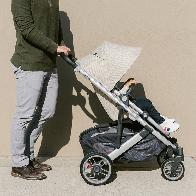 UPPAbaby® Otroški voziček Cruz V2 Jake UPPAbaby