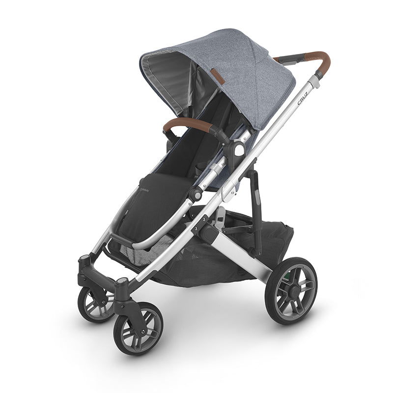 UPPAbaby® Otroški voziček Cruz V2 Gregory UPPAbaby