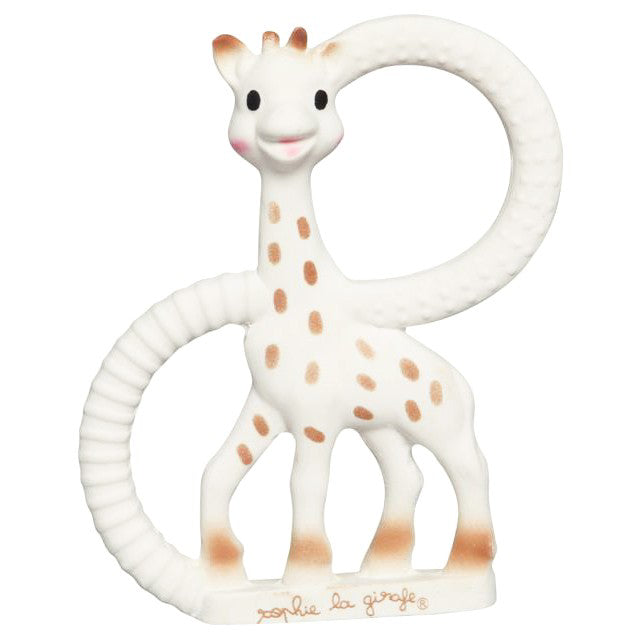 Vulli® Obroček za grizenje Sophie Vulli Sophie la Girafe