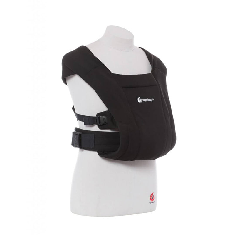 Ergobaby® Nosilka Embrace Pure Black Ergobaby