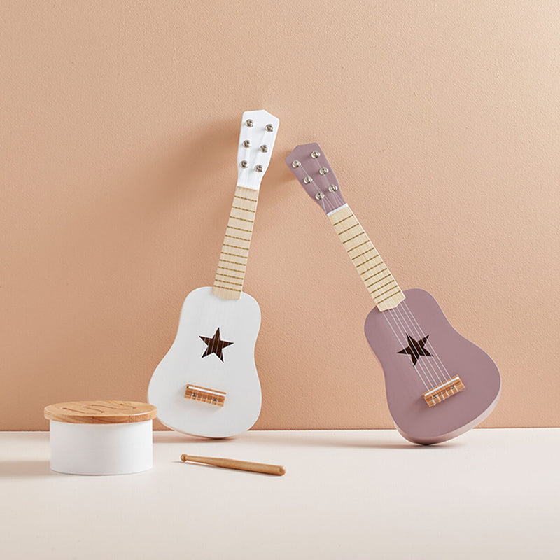 Kids Concept® Mini boben White Kid's Concept