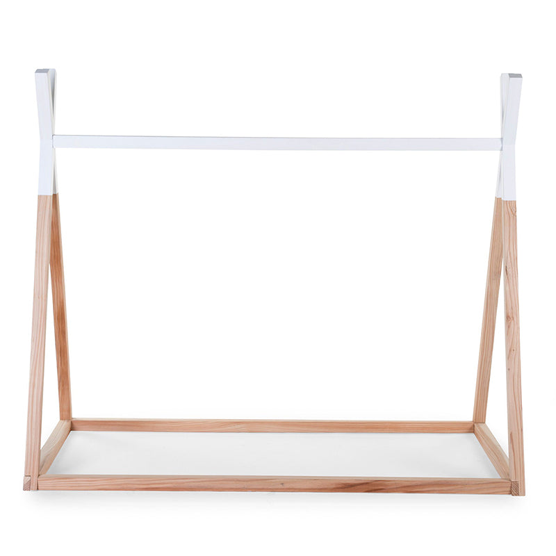 Childhome® Posteljni okvir Tipi 140x70 Childhome