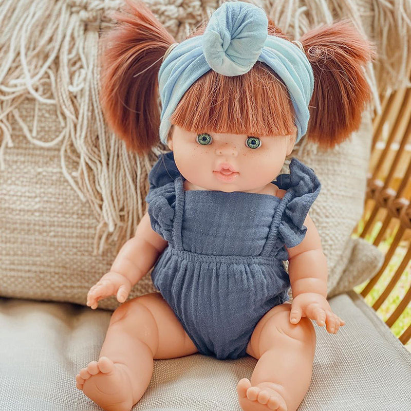 Minikane® Punčka Gabrielle 34cm Minikane