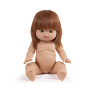 Minikane® Punčka Capucine 34cm Minikane