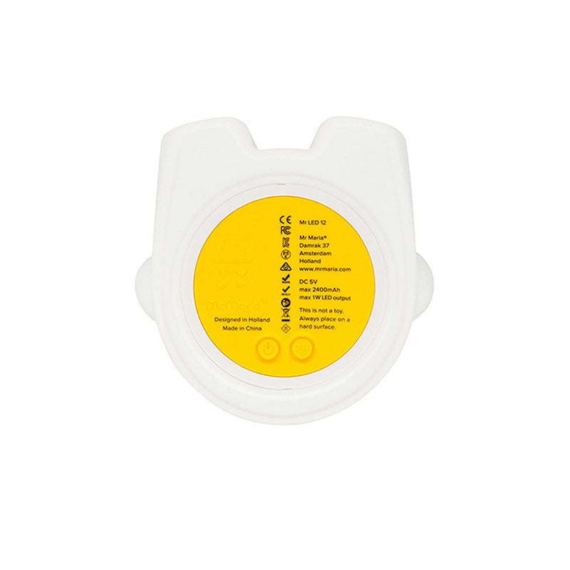 Mr Maria® Nočna lučka Miffy First 30cm (S) Mr Maria