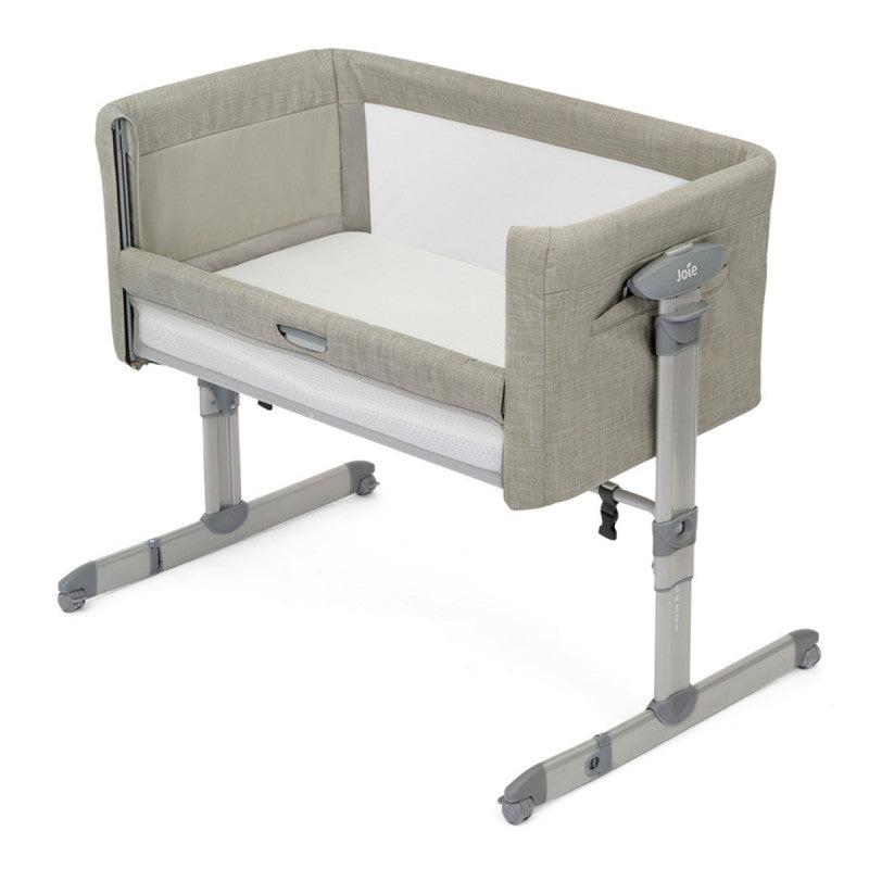 Joie® Obposteljna posteljica Roomie™ Glide Almond Joie