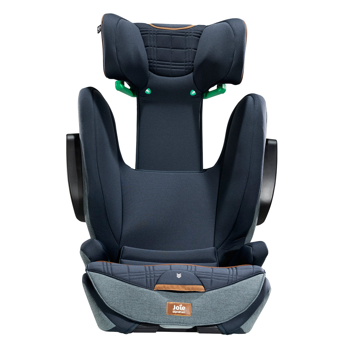 Joie® Otroški avtosedež i-Traver™ i-Size 2/3 (100-150 cm) Signature Harbour Joie