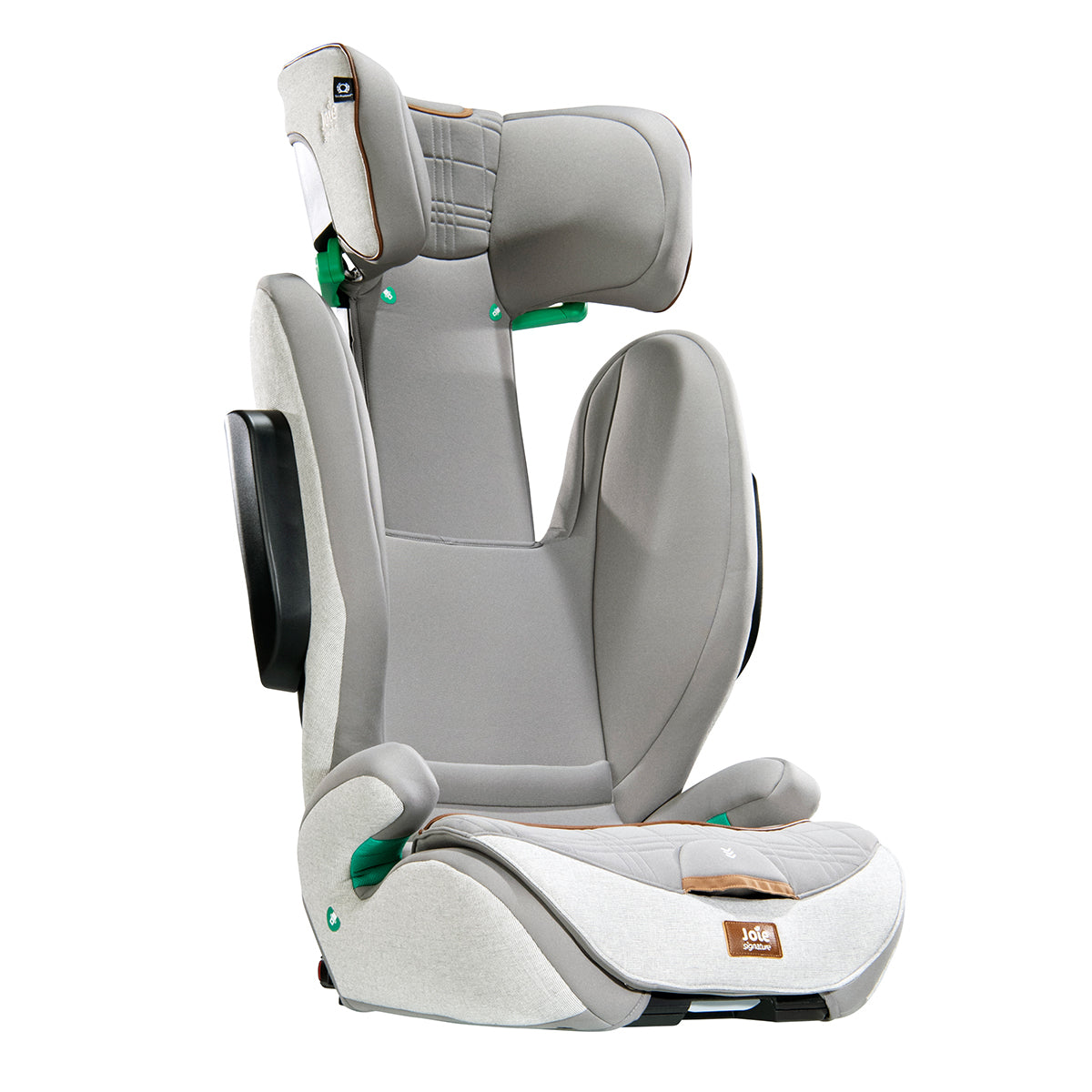 Joie® Otroški avtosedež i-Traver™ i-Size 2/3 (100-150 cm) Signature Oyster Joie