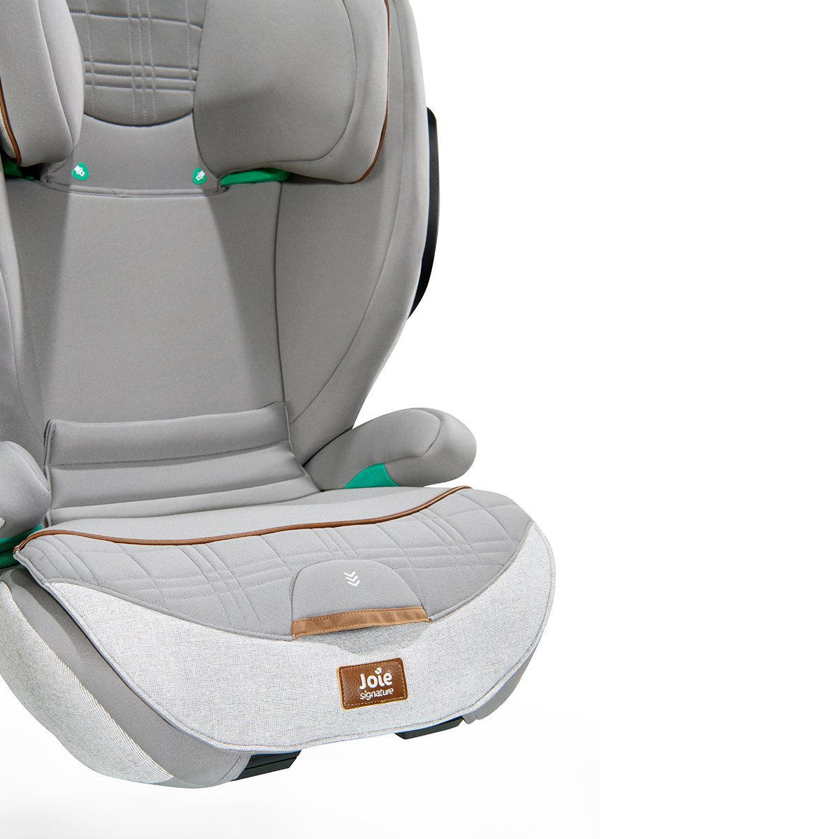 Joie® Otroški avtosedež i-Traver™ i-Size 2/3 (100-150 cm) Signature Oyster Joie