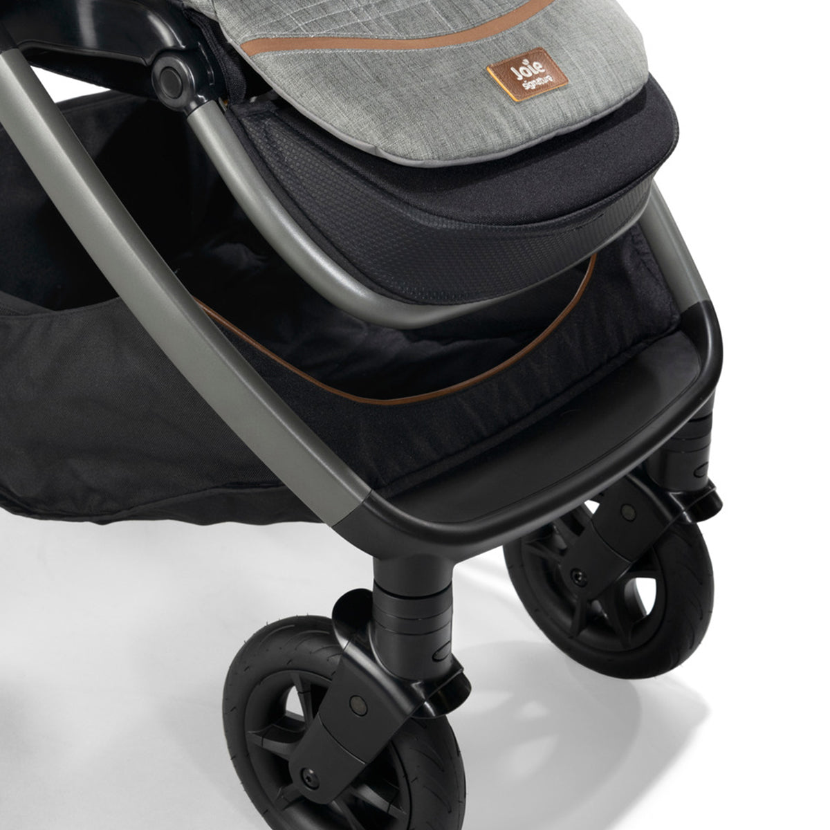 Joie® Otroški voziček Finiti™ Signature Carbon Joie