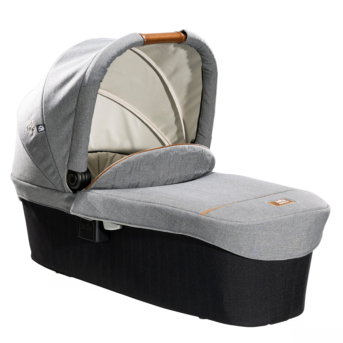 Joie® Košara za novorojenčka Ramble™ Signature Carbon Joie