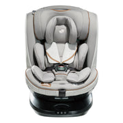 Joie® Otroški avtosedež i-Spin™ Grow i-Size 0+/1/2 (40-125 cm) Signature Oyster Joie
