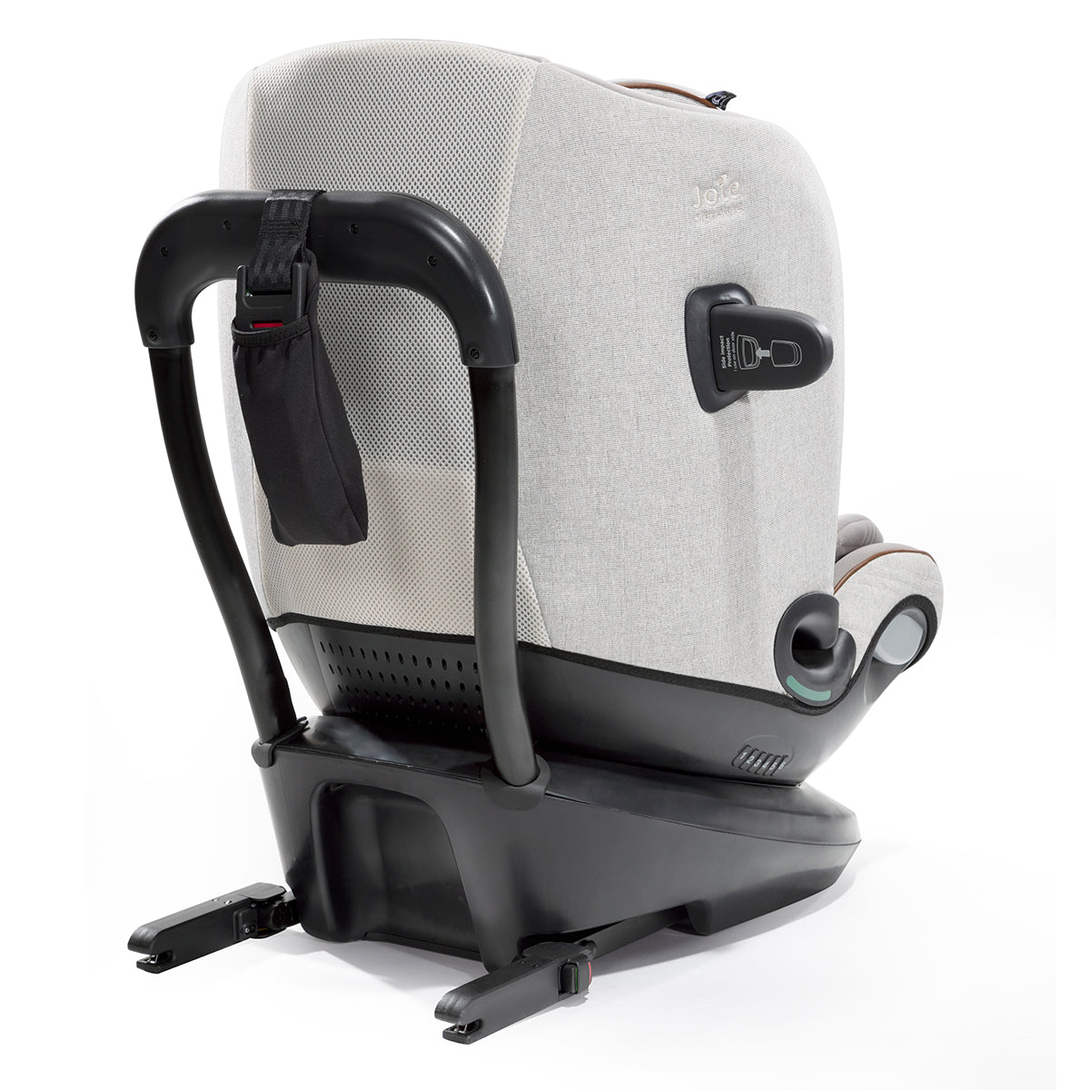Joie® Otroški avtosedež i-Spin™ Grow i-Size 0+/1/2 (40-125 cm) Signature Oyster Joie