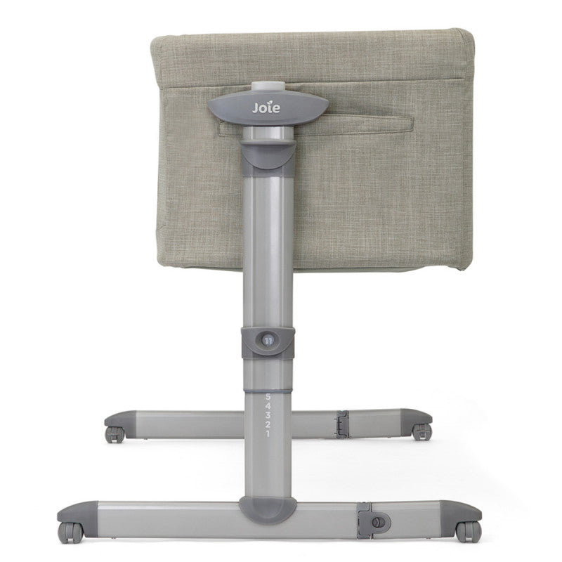 Joie® Obposteljna posteljica Roomie™ Glide Foggy Grey Joie