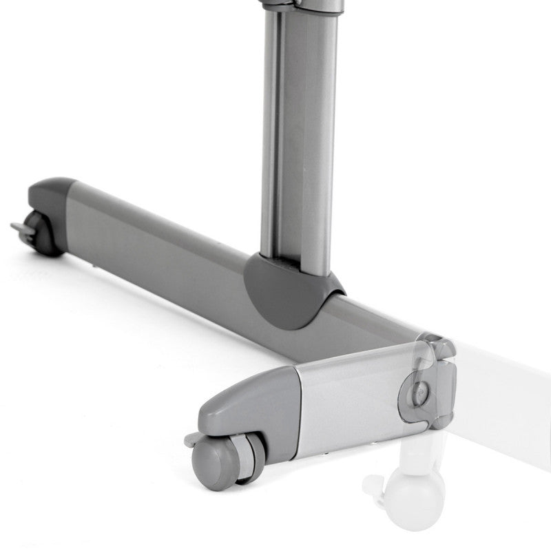 Joie® Obposteljna posteljica Roomie™ Glide Foggy Grey Joie