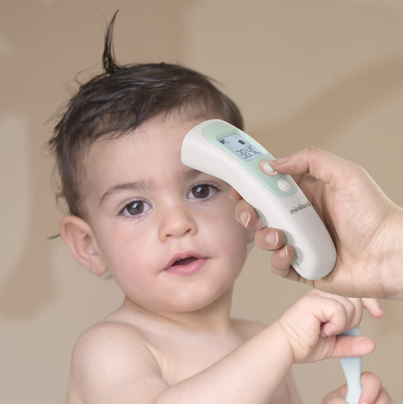 Miniland® Digitalni termometer Thermoadvanced Easy Miniland