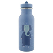 Trixie Baby® Otroška steklenička 500ml Mrs. Elephant Trixie Baby