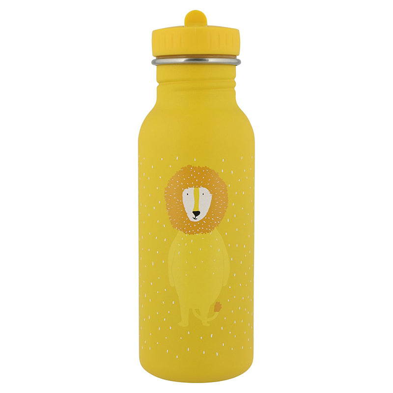 Trixie Baby® Otroška steklenička 500ml Mr. Lion Trixie Baby