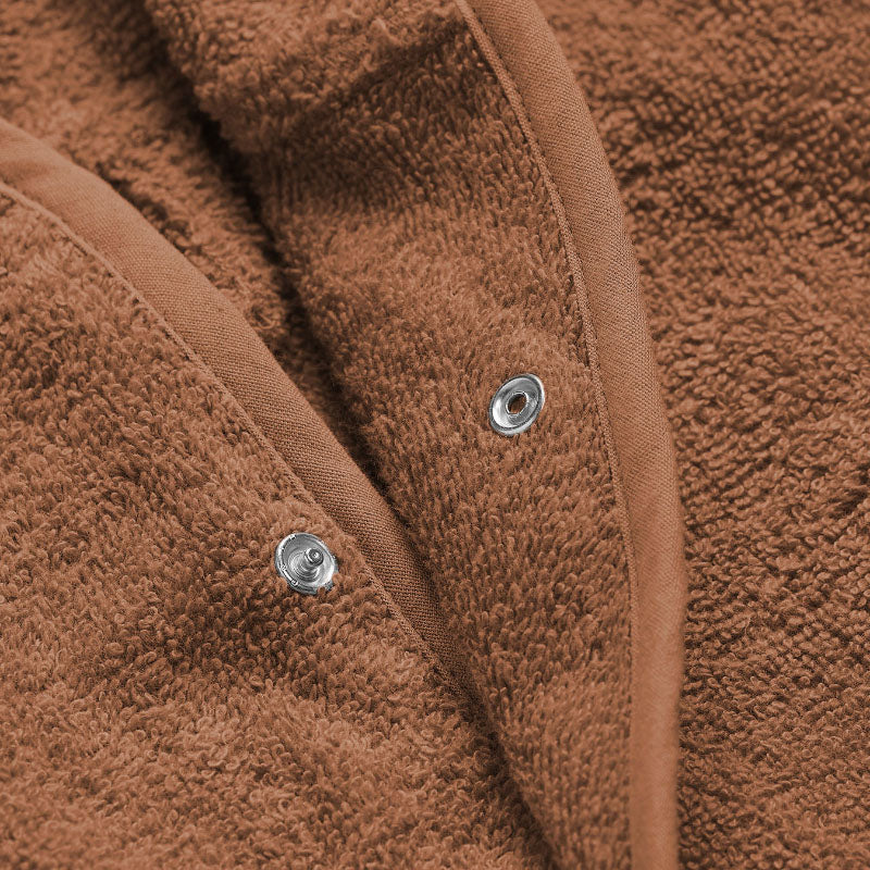 Jollein® Kopalni plašč Caramel (1-2L) Jollein