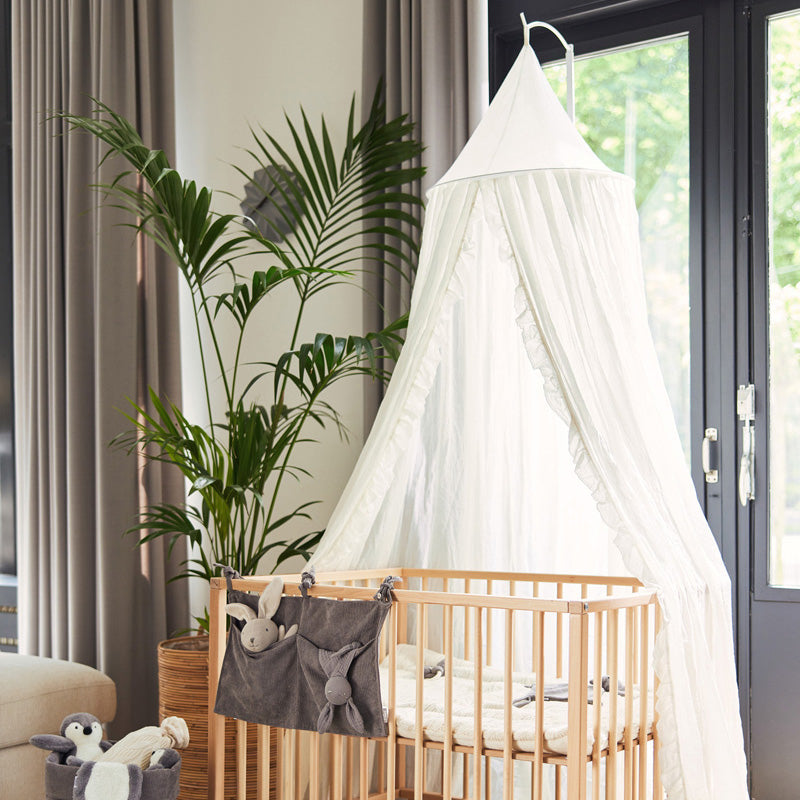 Jollein® Posteljni baldahin Ivory Jollein