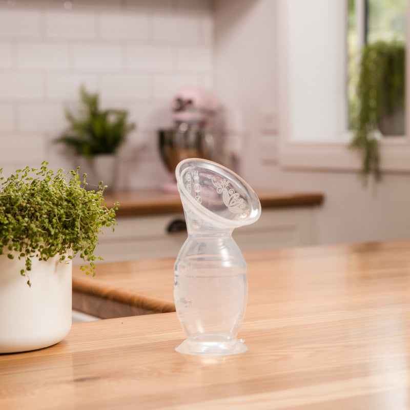 Haakaa® Silikonska črpalka 2.gen. 100ml Haakaa