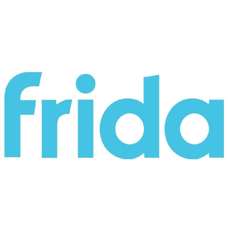 Fridababy® Silikonska ščetka za kopanje malčka Frida