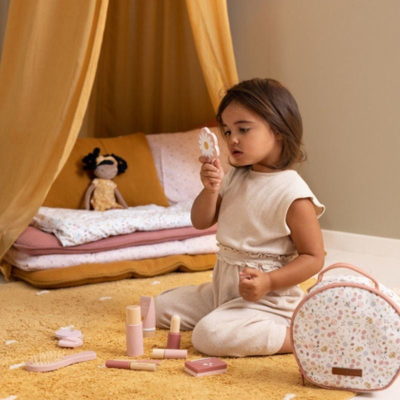 Little Dutch® Lepotni kovček Little Dutch