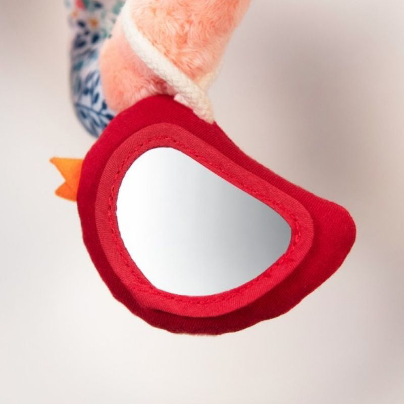 Lilliputiens® Aktivna spirala Forest Lilliputiens