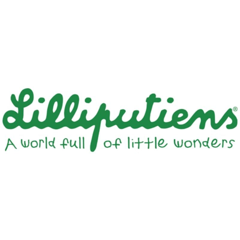 Lilliputiens® Aktivna spirala Jungle Lilliputiens