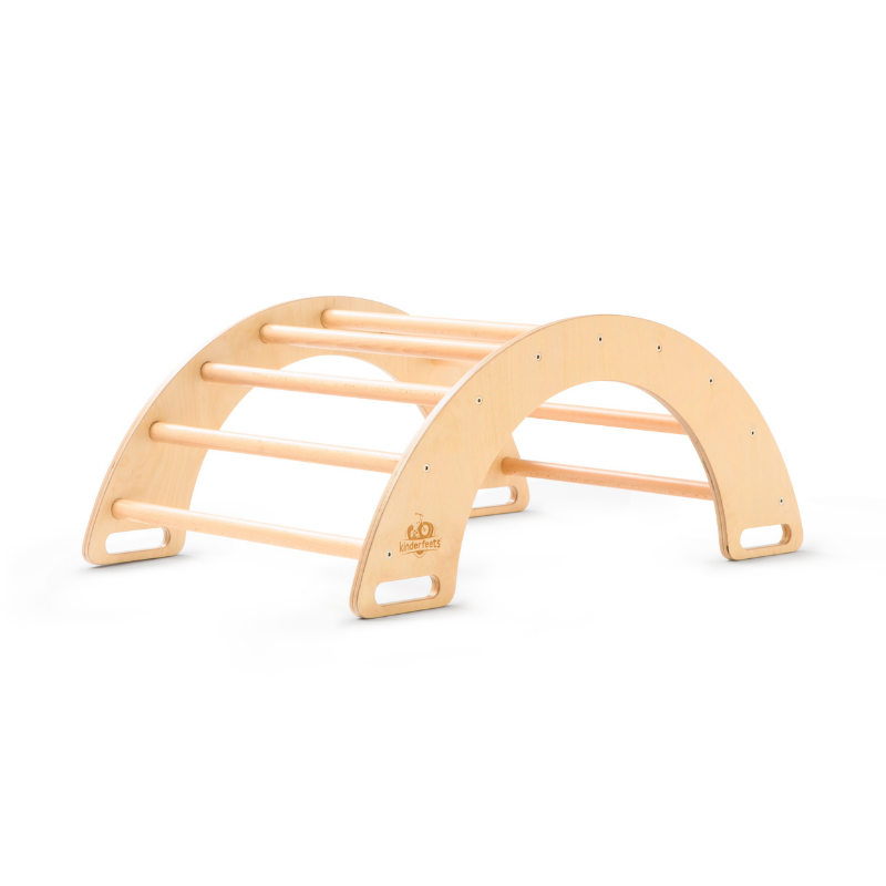Kinderfeets® Piklerjev gugalni plezalni lok Kinderfeets
