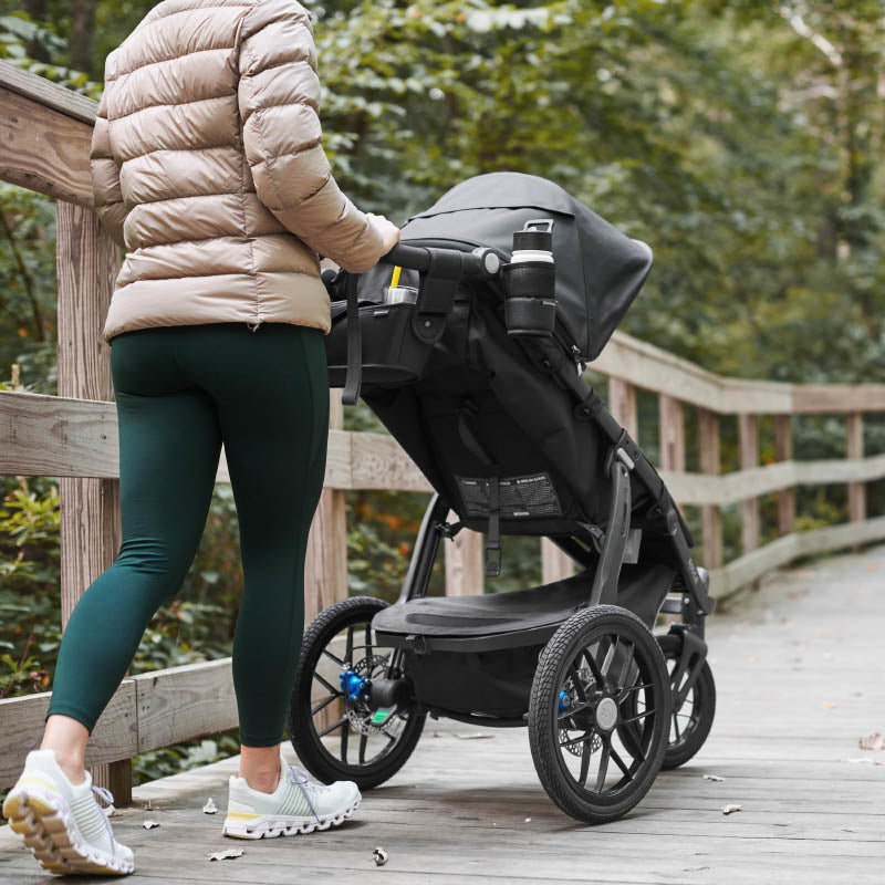 UPPAbaby® Otroški voziček Ridge Jake UPPAbaby