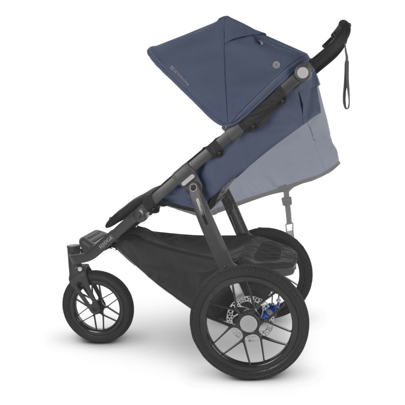 UPPAbaby® Otroški voziček Ridge Reggie UPPAbaby
