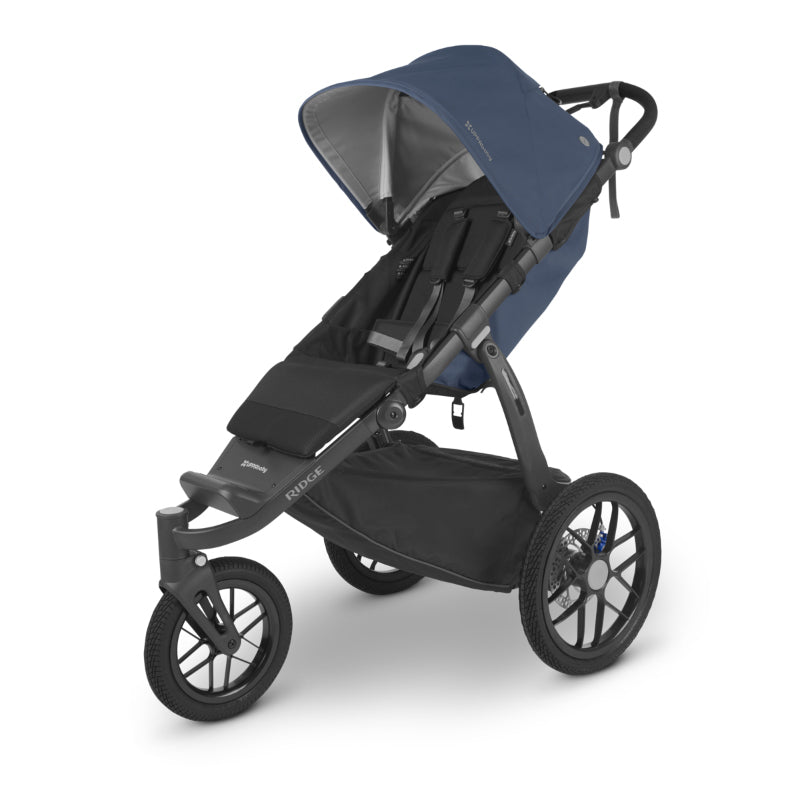 UPPAbaby® Otroški voziček Ridge Reggie UPPAbaby