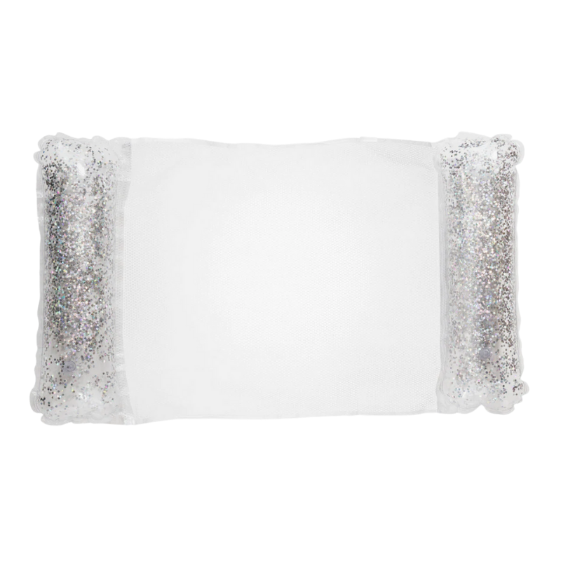 SunnyLife® Blazina Hammock Float Glitter SunnyLife