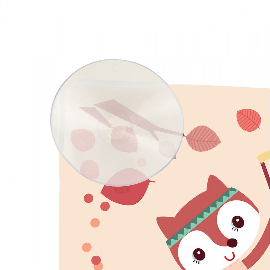 Lilliputiens® Zabavna zložljiva knjigica Fiesta Lilliputiens