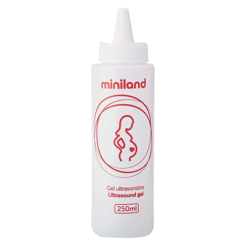 Miniland® Gel za ultrazvok 250ml Miniland