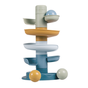 Little Dutch® Spiralni stolp Blue Little Dutch