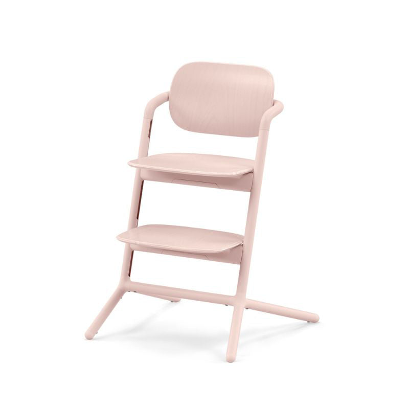 Cybex® Otroški stolček za hranjenje Lemo - Pearl Pink Cybex