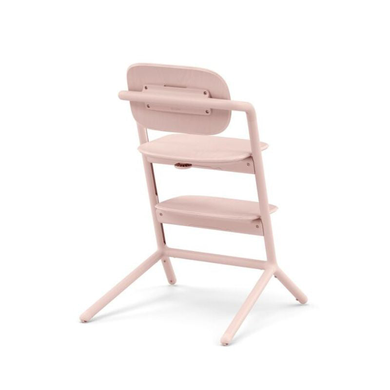 Cybex® Otroški stolček za hranjenje Lemo - Pearl Pink Cybex